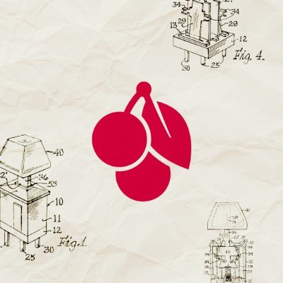 Cherry GmbH