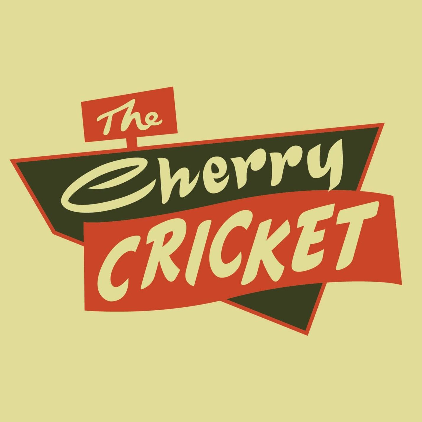 Cherry Cricket