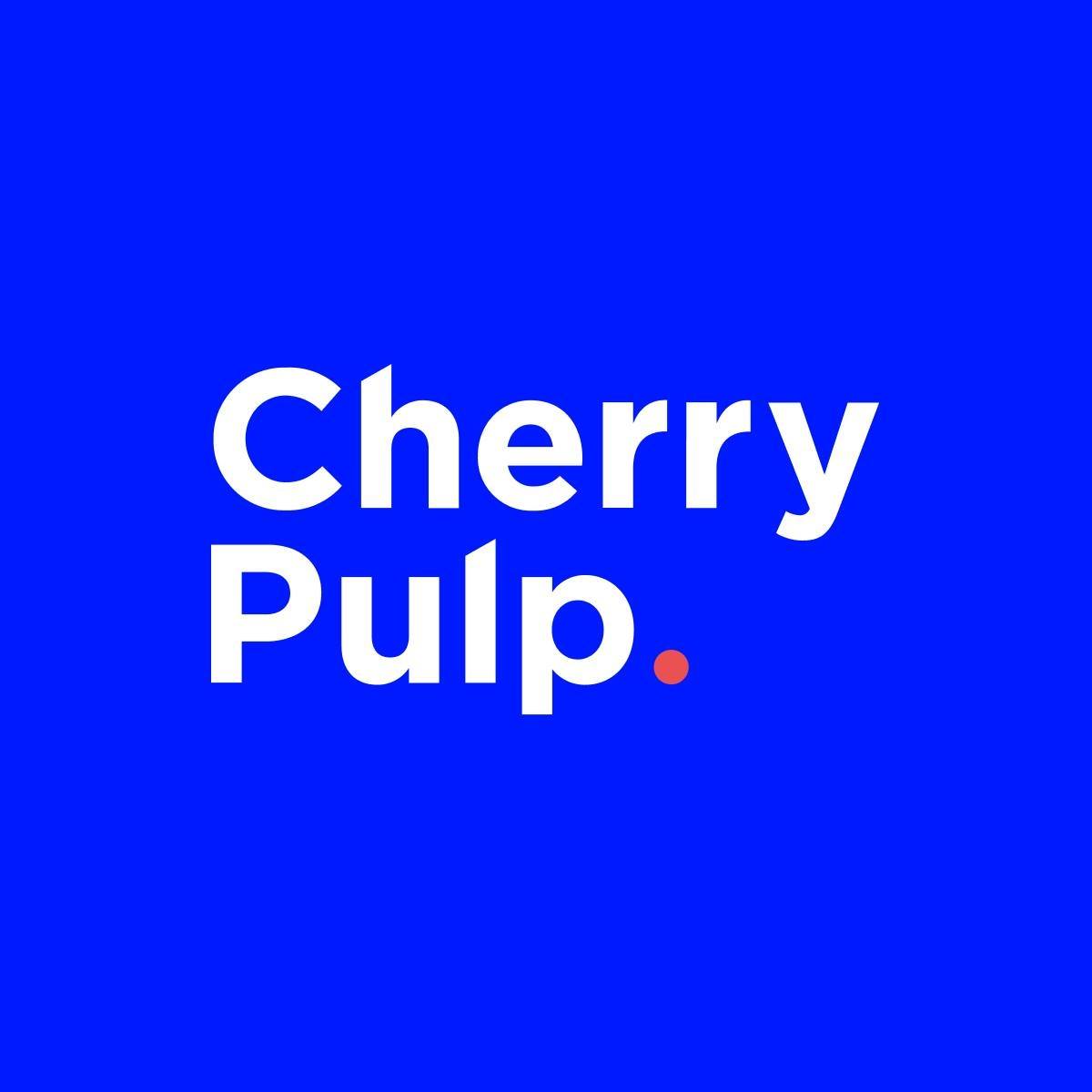 Cherry Pulp