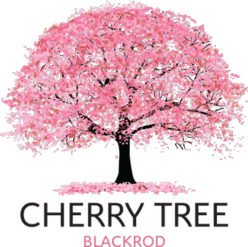 The Cherry Tree At Blackrod