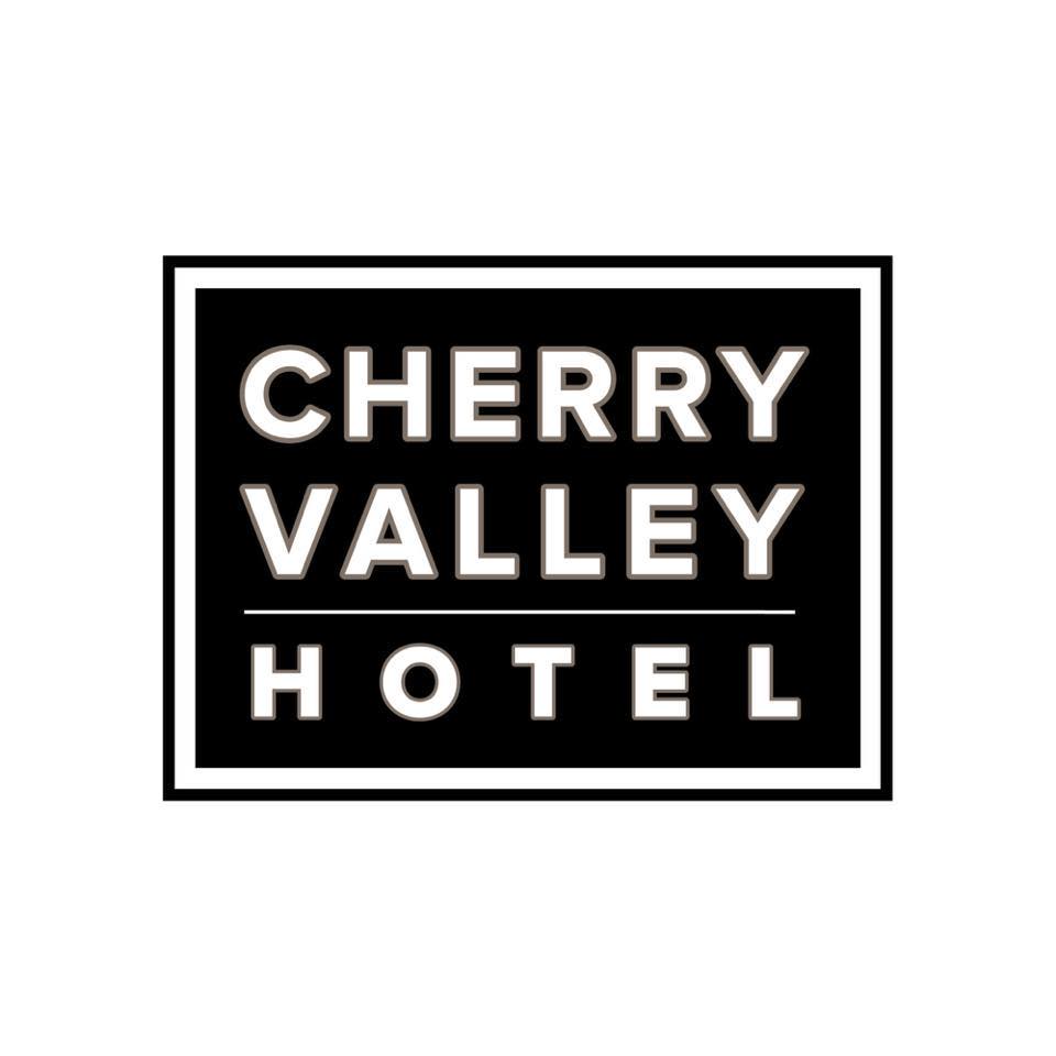 Cherry Valley Hotel Bar