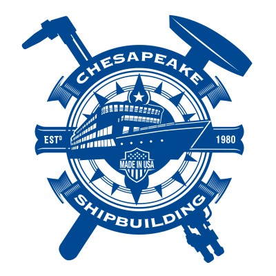 Chesapeake Shipbuilding