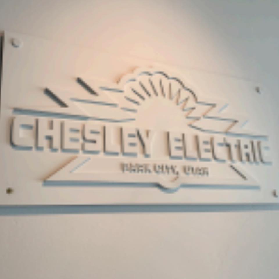 Chesley Electric