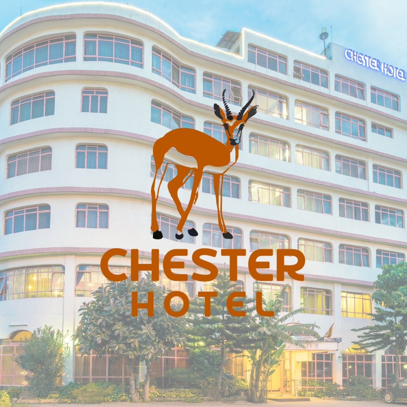 Chester Hotel- Nakuru