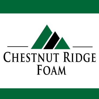 Chestnut Ridge Foam