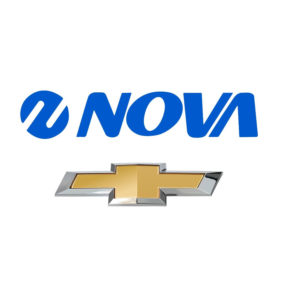 Nova Chevrolet