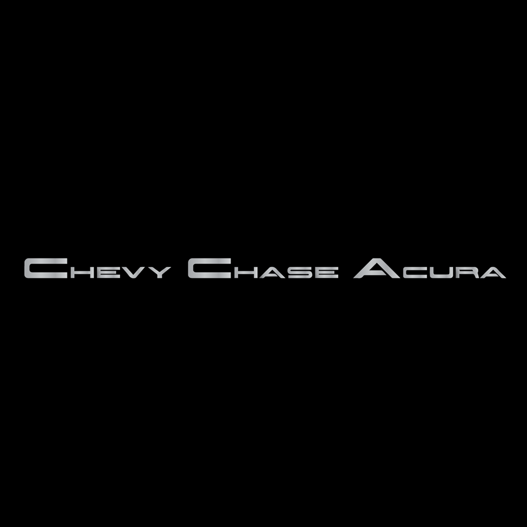 Chevy Chase Acura Bethesda