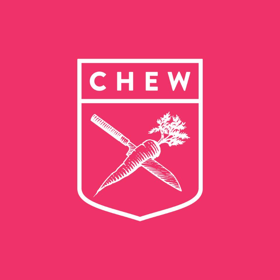 Chew