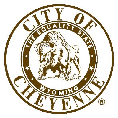 City Of Cheyenne, Wyoming