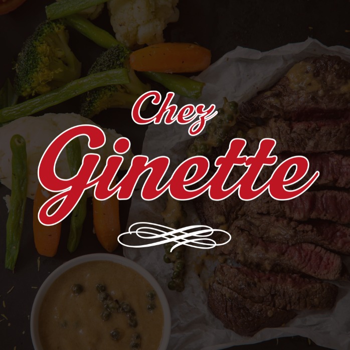 Chez Ginette