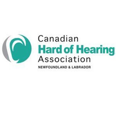 Canadian Hard Of Hearing Association   Newfoundland And Labrador