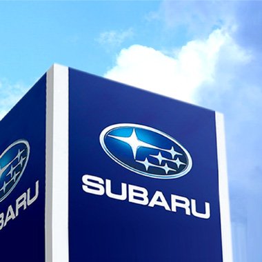 CHIBA SUBARU K.K. CHIBA SUBARU K.K.