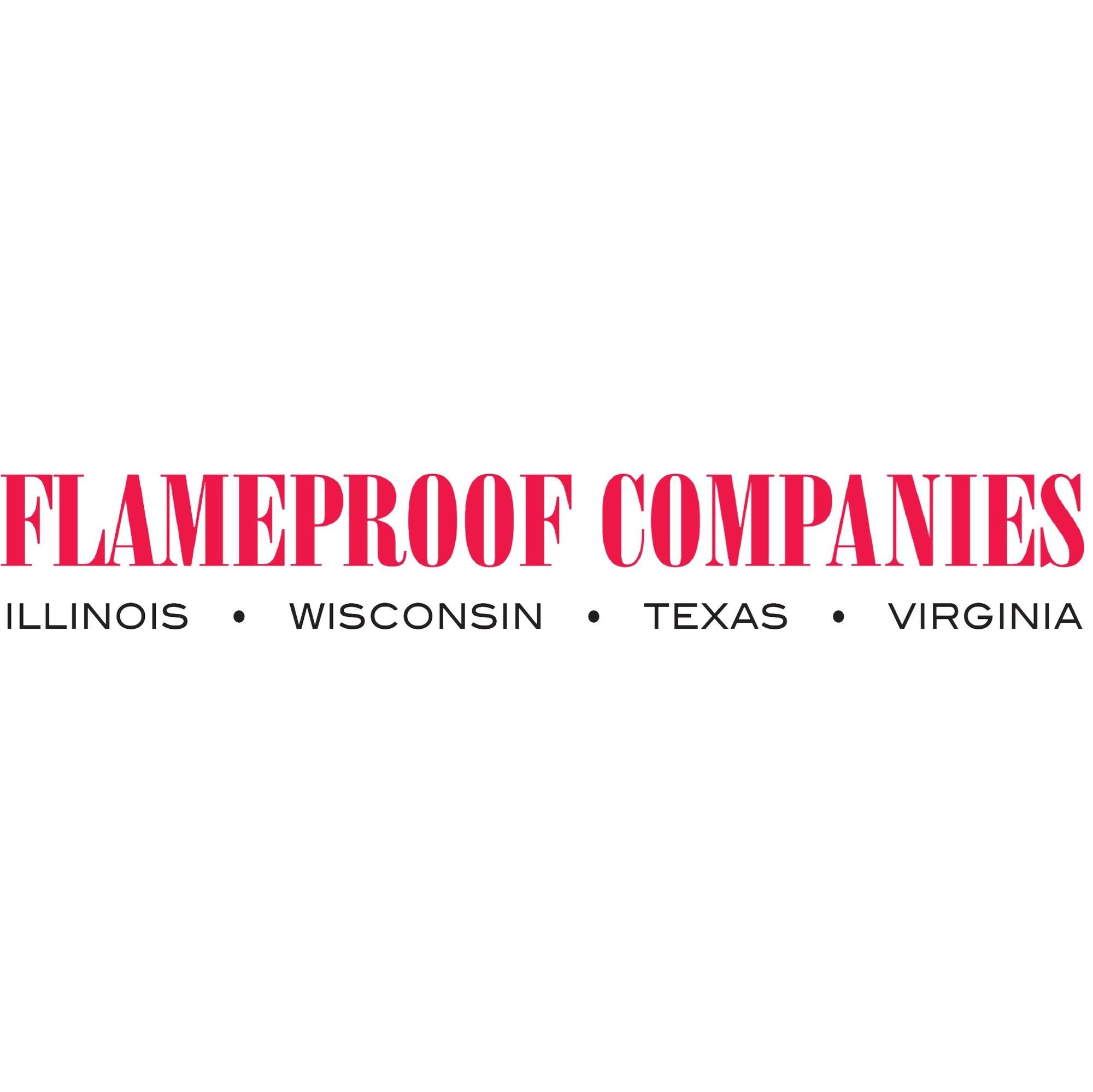 Chicago Flameproof