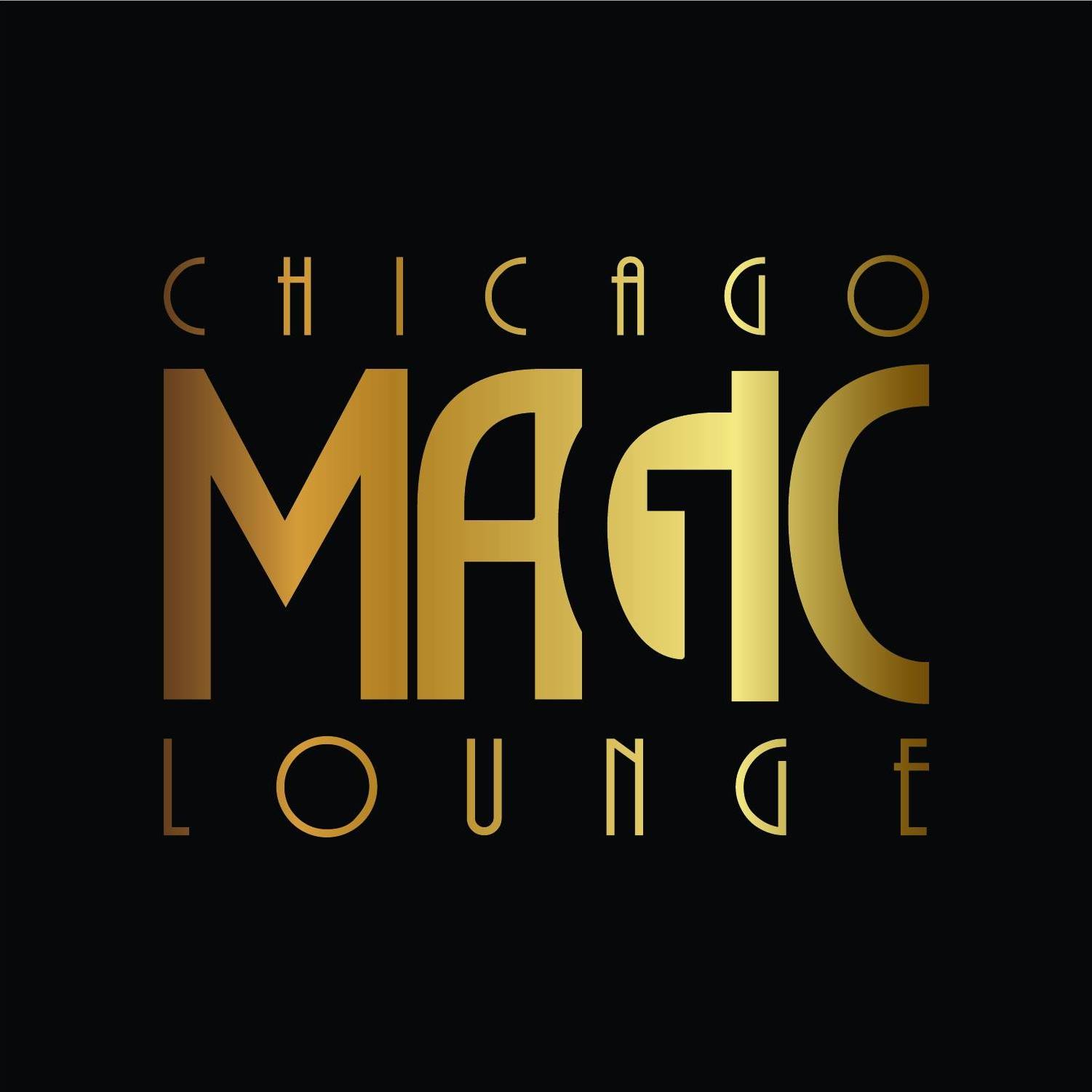 Chicago Magic Lounge