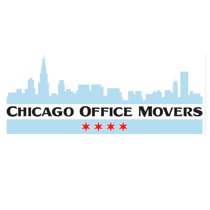 Chicago Office Movers