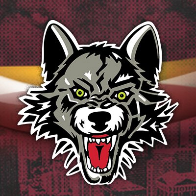 Chicago Wolves