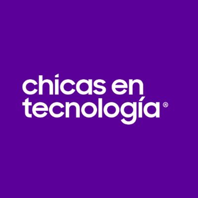 Chicas En Tecnología