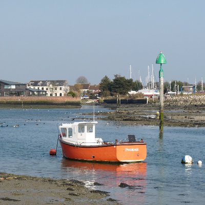 Chichester Harbour Trust