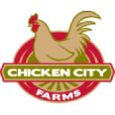 Chicken City Farms, Limited, Uganda