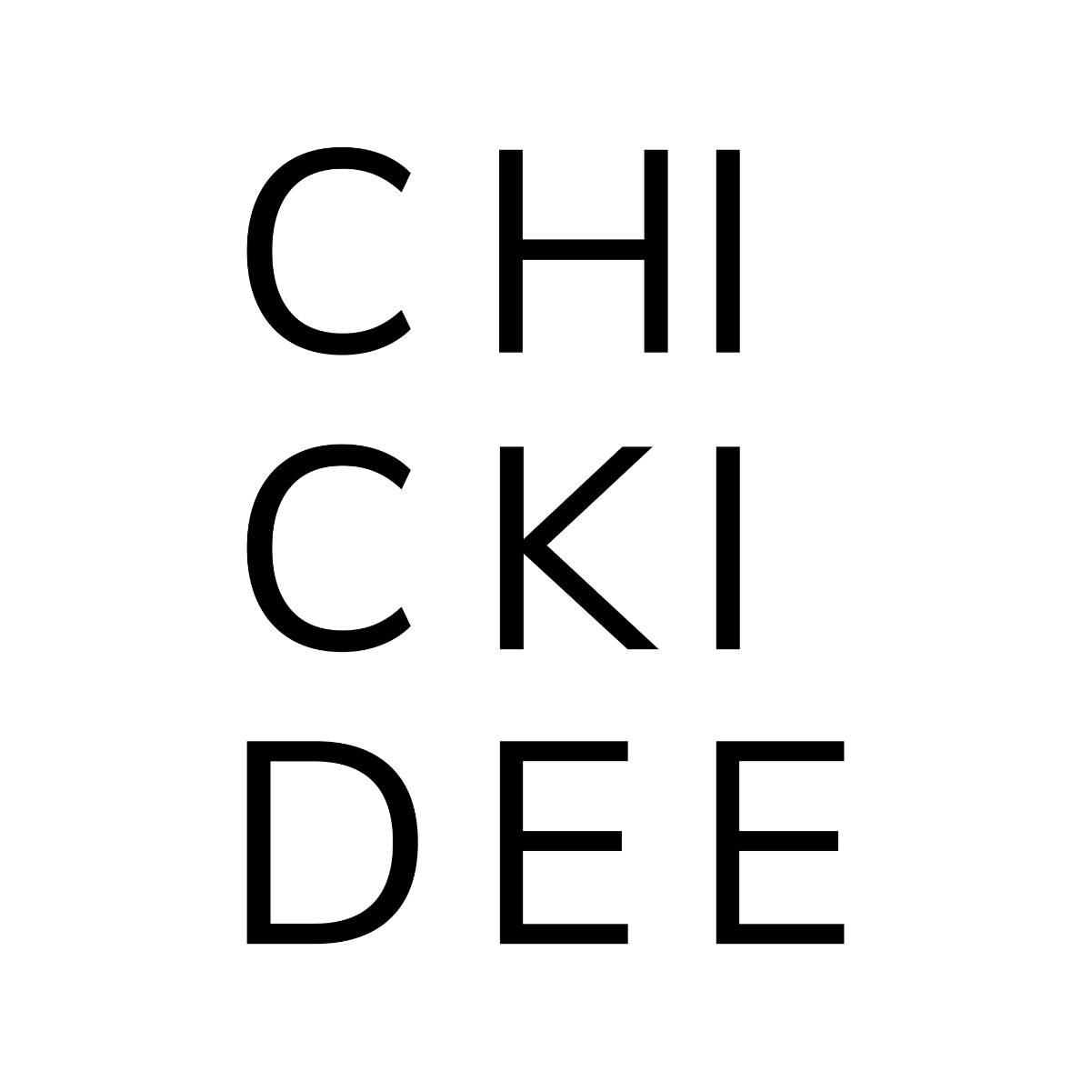 Chickidee