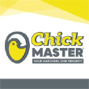 Chick Master Incubator