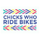 Chicks Who Ride Bikes