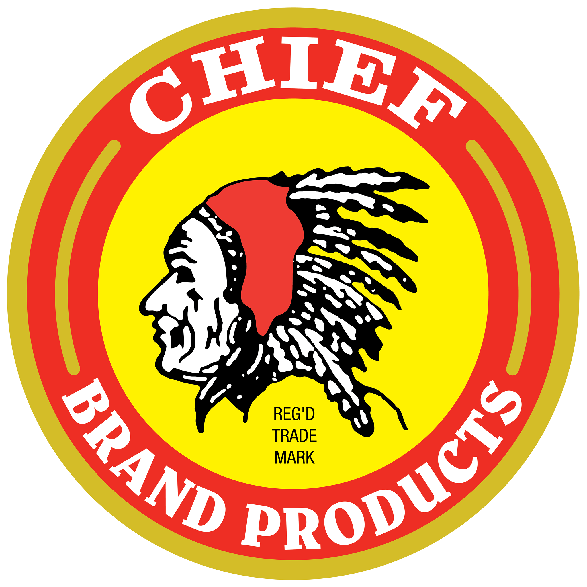 Chief Brand Products