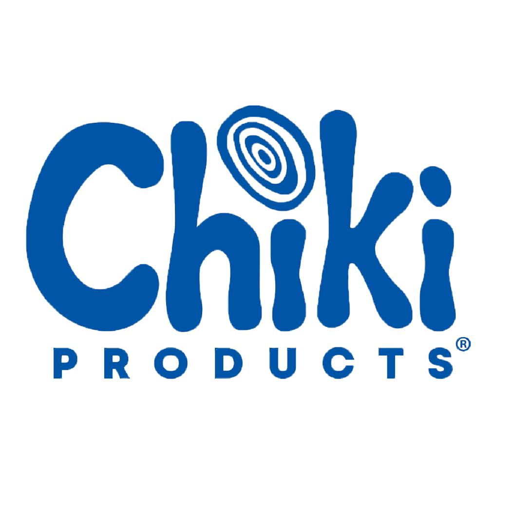 Chiki Buttah Products