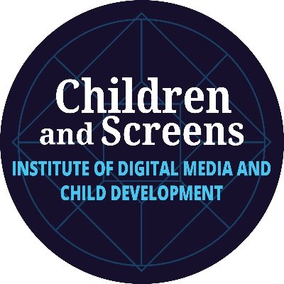 Institute of Digital Media and Child Development