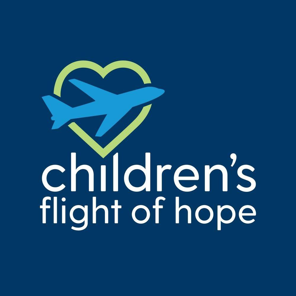 Children's Flight of Hope