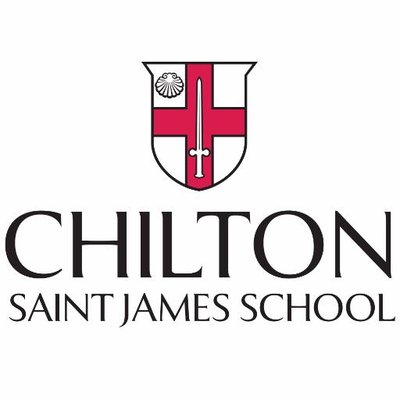 Chilton Saint James School