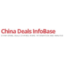 China Deals InfoBase