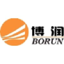 China New Borun