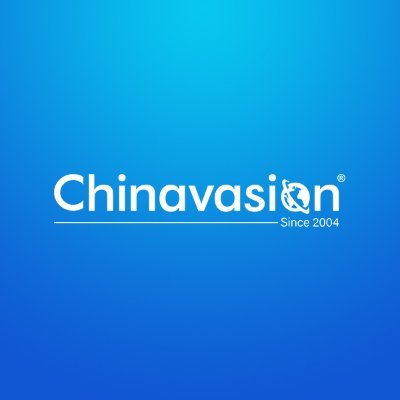 Chinavasion