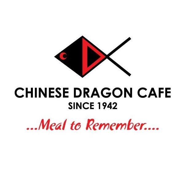 The Chinese Dragon Café