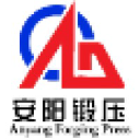 Anyang Forging Press Machinery Industry Co.