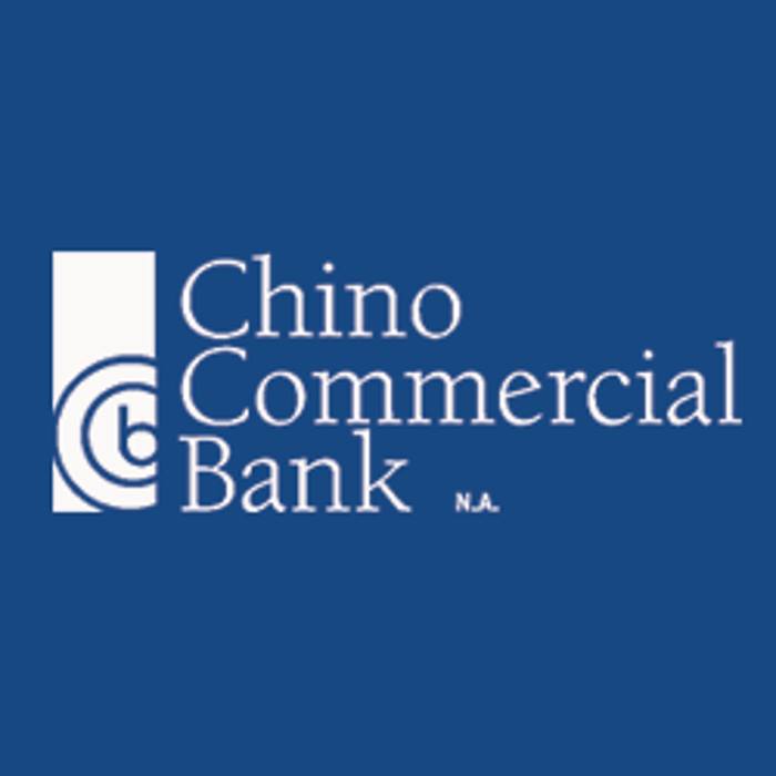 Chino Commercial Bank N.A