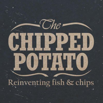 The Chipped Potato