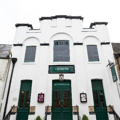 The Chipping Norton Theatre