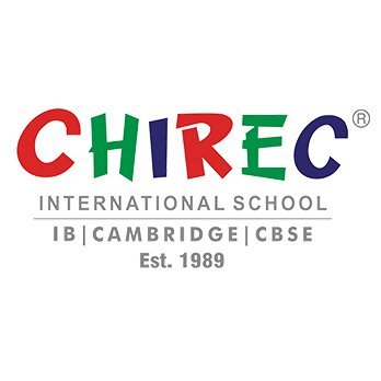 CHIREC International Schools