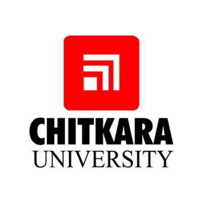 Chitkara University Research and Innovation Network