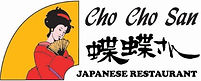 CHO CHO SAN