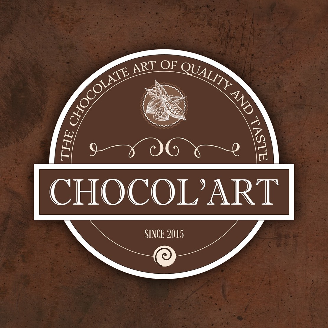 Chocol'art