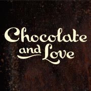 CHOCOLATE AND LOVE