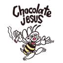 Chocolate Jesus