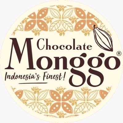 Chocolate Monggo