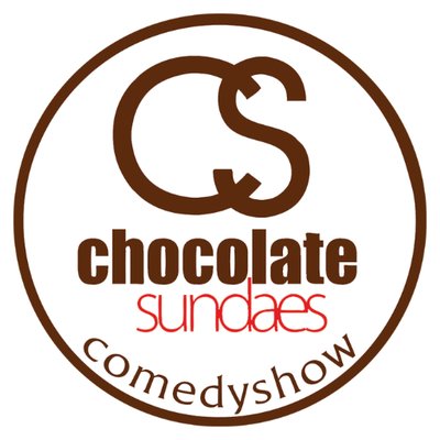 Chocolate Sundaes Comedy Show