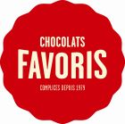 Chocolats Favoris