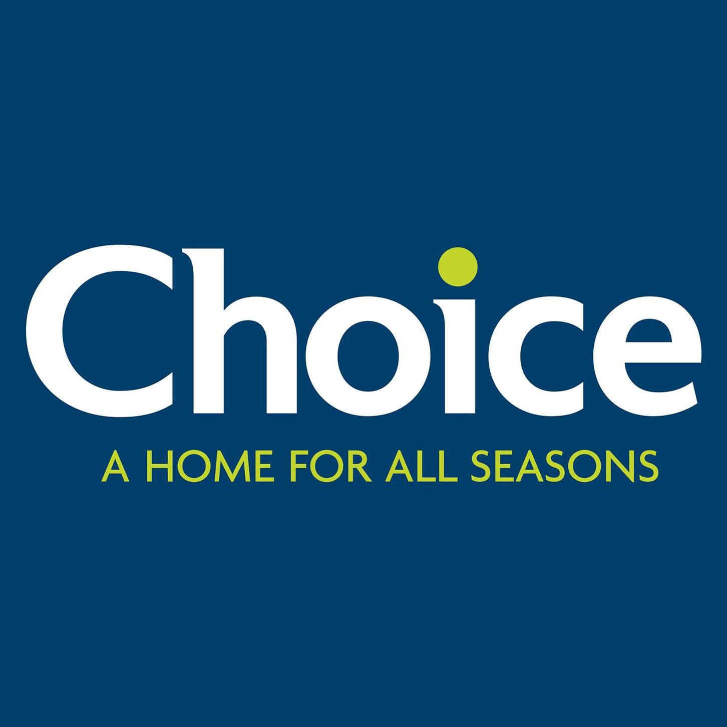 Choice Stores