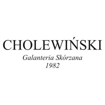 Galanteria skórzana Cholewiński